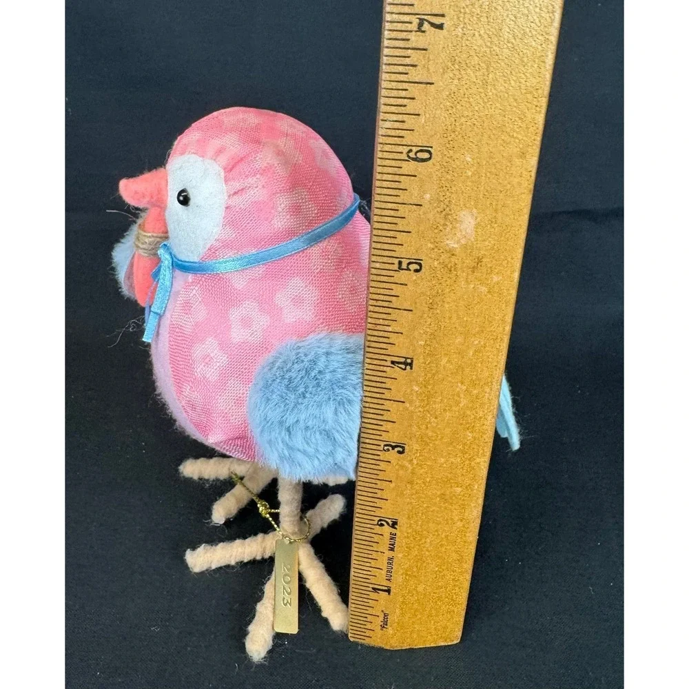 Target Spritz Easter Bird 2023 Featherly Friends Bunny CARROT Spring READ NOTE